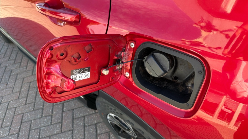 Honda CR-V 2.0 i-MMD Hybrid SR  2WD 5dr eCVT Hybrid Estate - Image 31