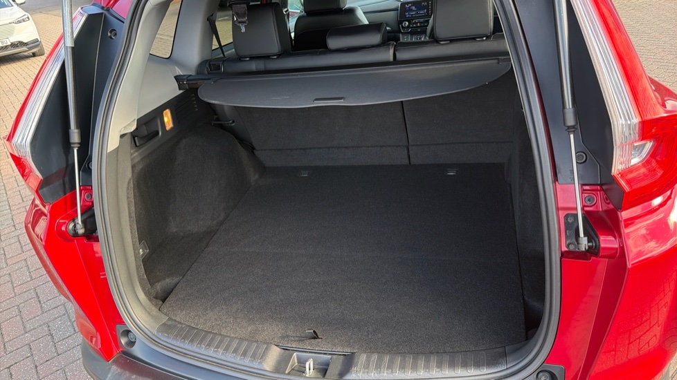 Honda CR-V 2.0 i-MMD Hybrid SR  2WD 5dr eCVT Hybrid Estate - Image 32