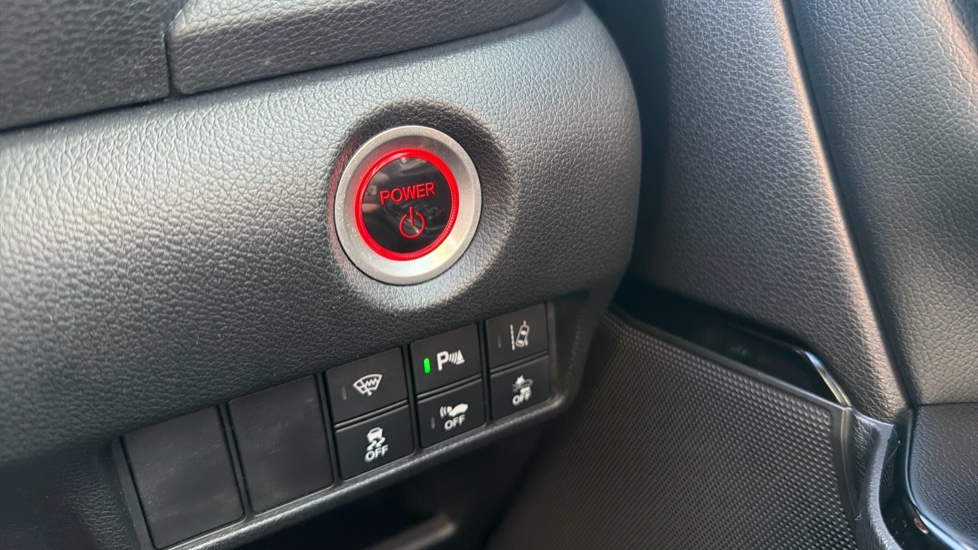Honda CR-V 2.0 i-MMD Hybrid SR  2WD 5dr eCVT Hybrid Estate - Image 38
