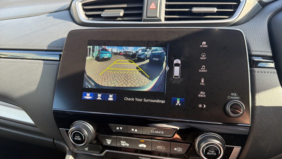 Honda CR-V 2.0 i-MMD Hybrid SR  2WD 5dr eCVT Hybrid Estate - Image 40