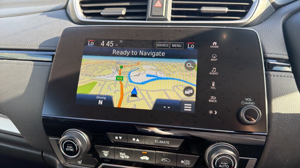 Honda CR-V 2.0 i-MMD Hybrid SR  2WD 5dr eCVT Hybrid Estate - Image 41