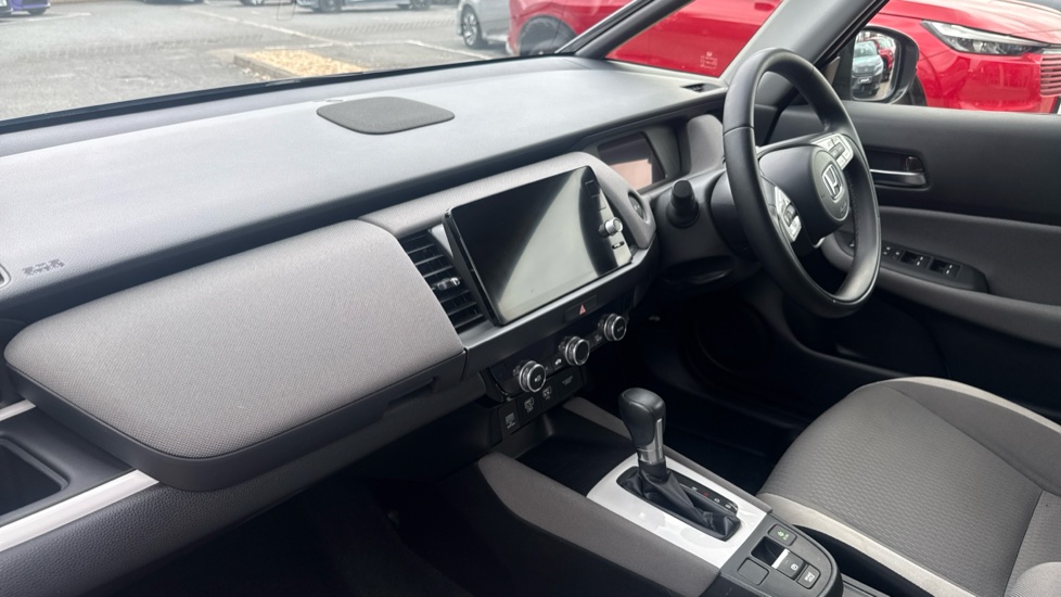 Honda Jazz 1.5 i-MMD Hybrid Crosstar EX 5dr eCVT Hybrid Hatchback - Image 2