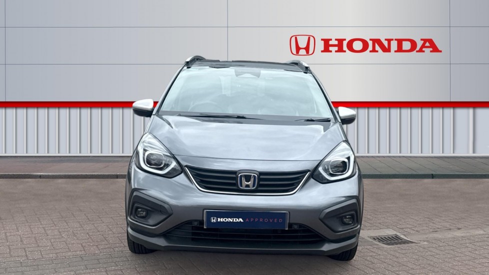 Honda Jazz 1.5 i-MMD Hybrid Crosstar EX 5dr eCVT Hybrid Hatchback - Image 6