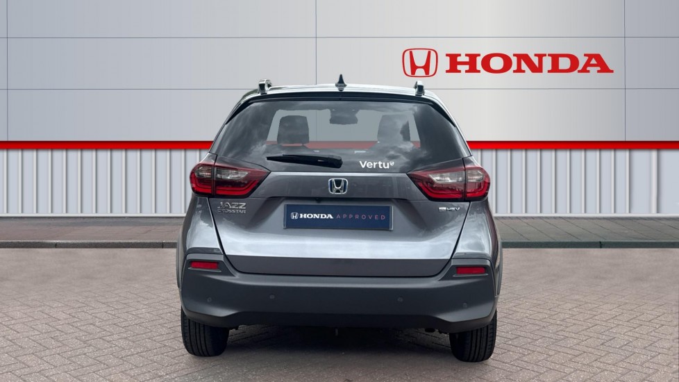 Honda Jazz 1.5 i-MMD Hybrid Crosstar EX 5dr eCVT Hybrid Hatchback - Image 7