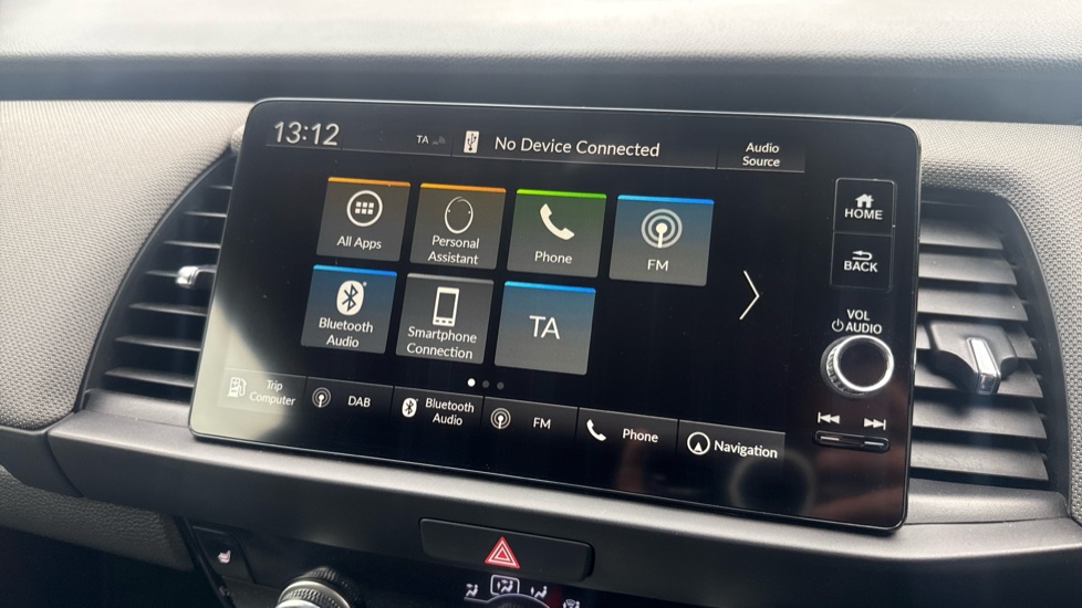 Honda Jazz 1.5 i-MMD Hybrid Crosstar EX 5dr eCVT Hybrid Hatchback - Image 15