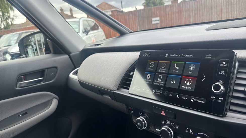 Honda Jazz 1.5 i-MMD Hybrid Crosstar EX 5dr eCVT Hybrid Hatchback - Image 18
