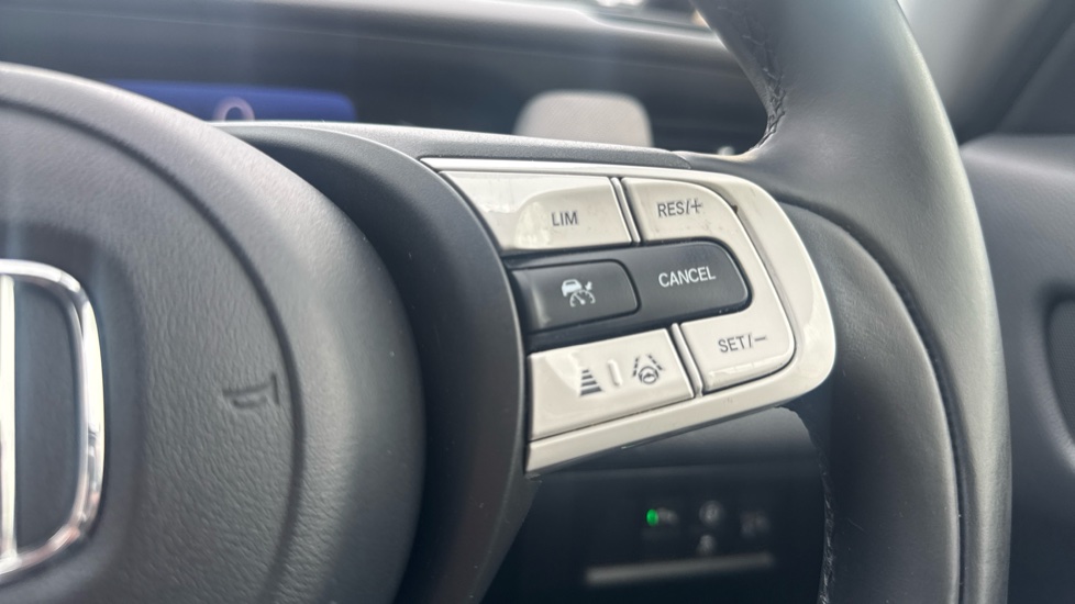 Honda Jazz 1.5 i-MMD Hybrid Crosstar EX 5dr eCVT Hybrid Hatchback - Image 20