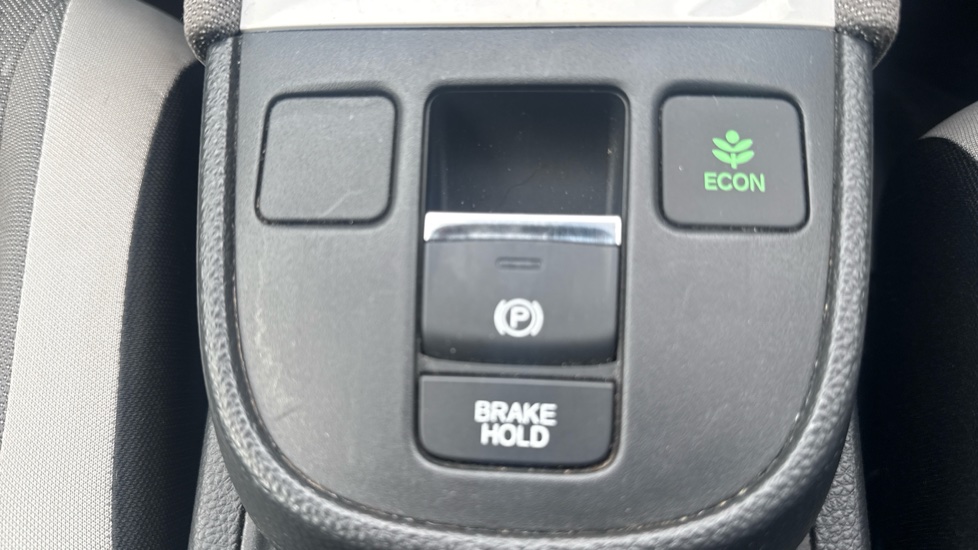 Honda Jazz 1.5 i-MMD Hybrid Crosstar EX 5dr eCVT Hybrid Hatchback - Image 21
