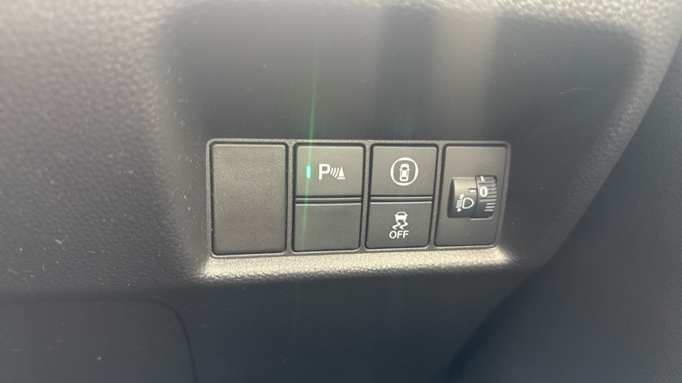 Honda Jazz 1.5 i-MMD Hybrid Crosstar EX 5dr eCVT Hybrid Hatchback - Image 24