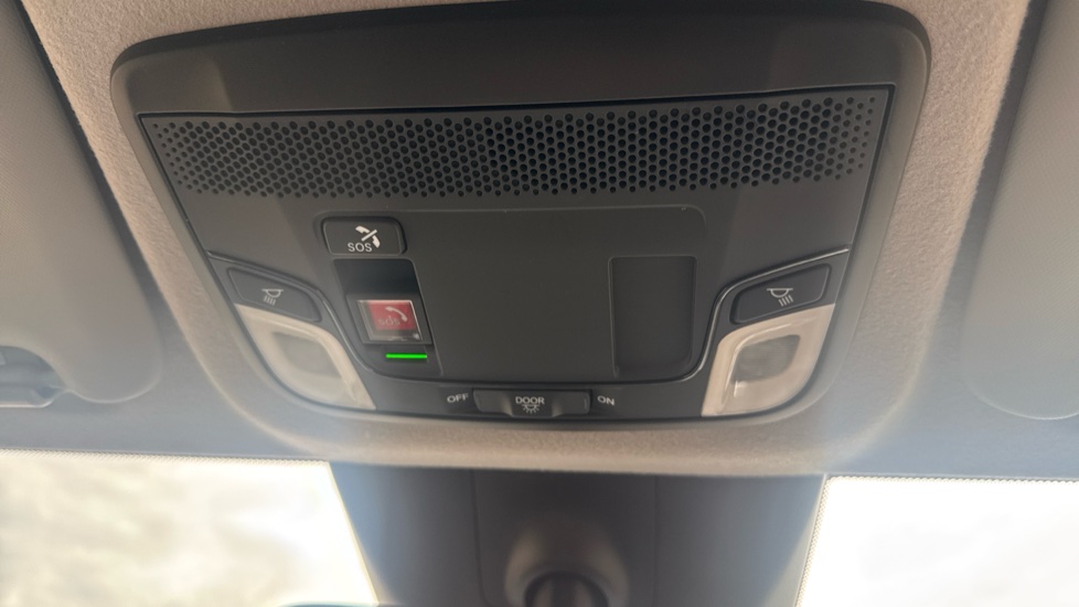 Honda Jazz 1.5 i-MMD Hybrid Crosstar EX 5dr eCVT Hybrid Hatchback - Image 25