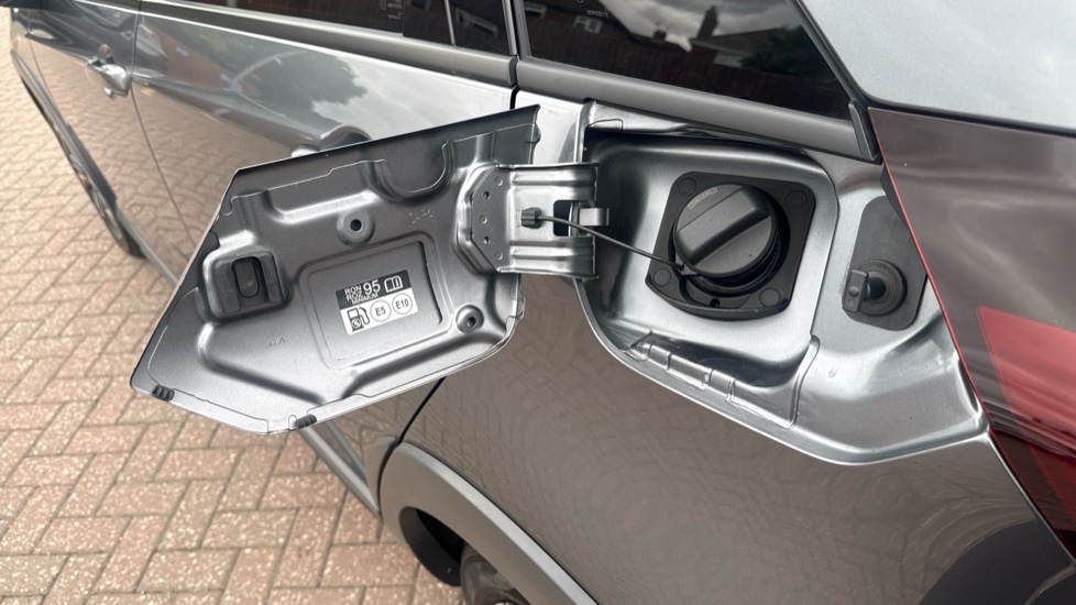 Honda Jazz 1.5 i-MMD Hybrid Crosstar EX 5dr eCVT Hybrid Hatchback - Image 29