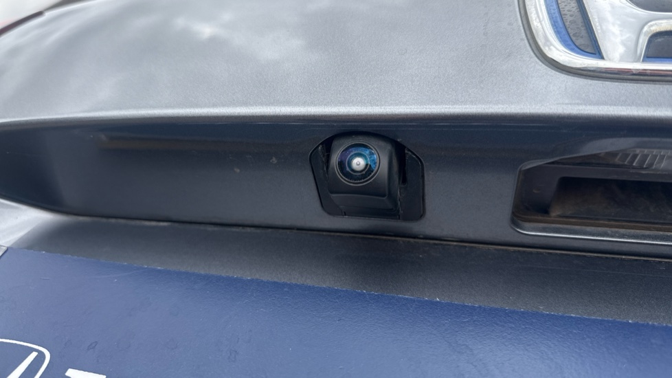 Honda Jazz 1.5 i-MMD Hybrid Crosstar EX 5dr eCVT Hybrid Hatchback - Image 33