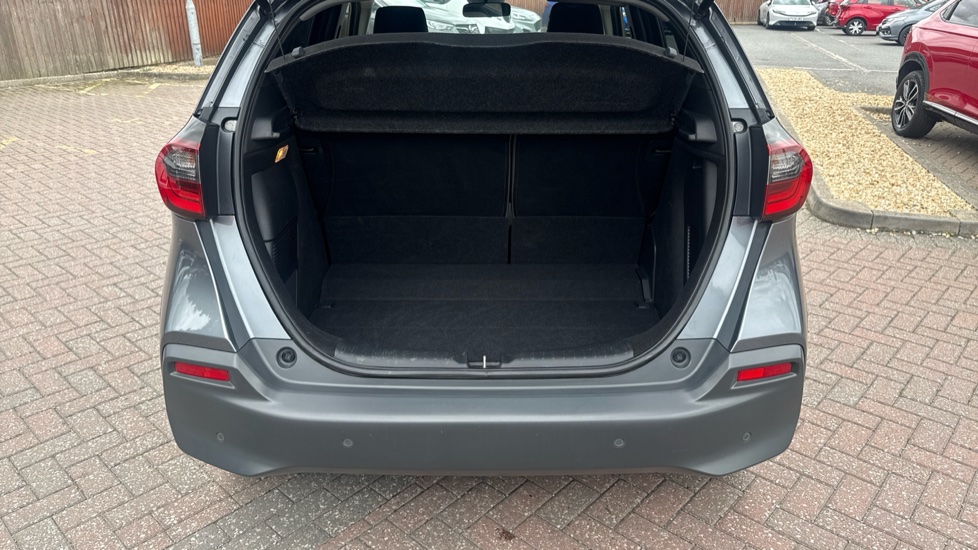 Honda Jazz 1.5 i-MMD Hybrid Crosstar EX 5dr eCVT Hybrid Hatchback - Image 34