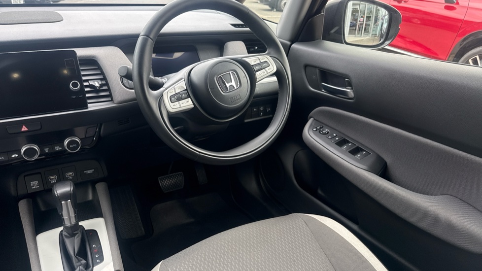 Honda Jazz 1.5 i-MMD Hybrid Crosstar EX 5dr eCVT Hybrid Hatchback - Image 39