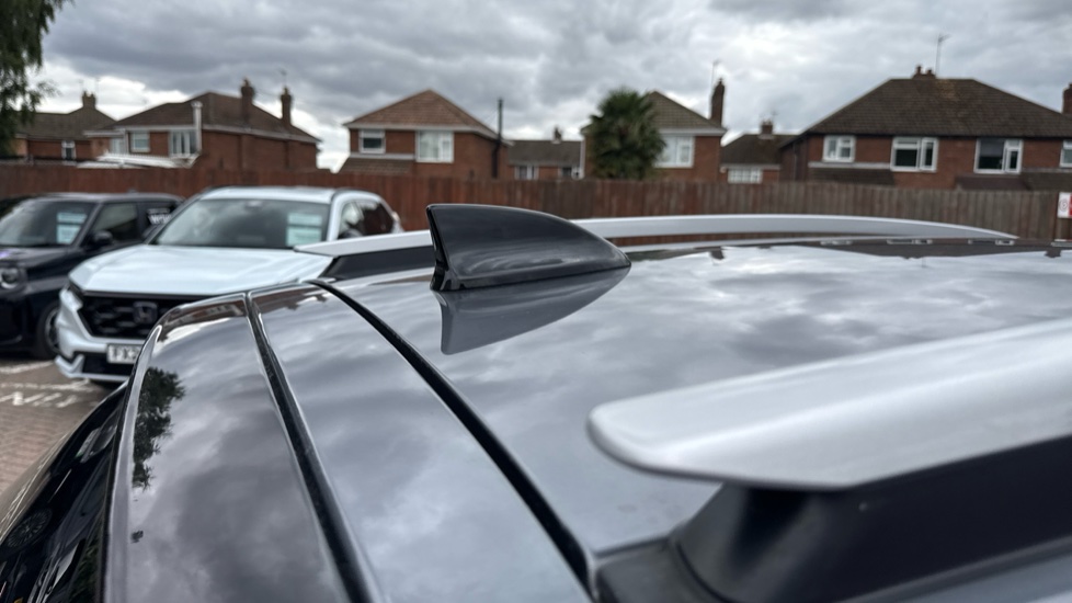 Honda Jazz 1.5 i-MMD Hybrid Crosstar EX 5dr eCVT Hybrid Hatchback - Image 43
