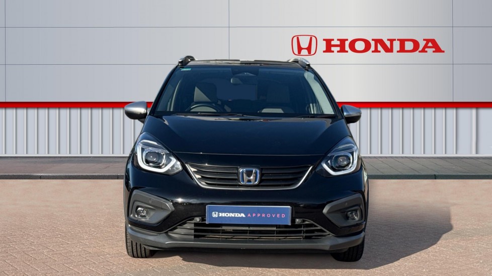 Honda Jazz 1.5 i-MMD Hybrid Crosstar EX 5dr eCVT Hybrid Hatchback - Image 6