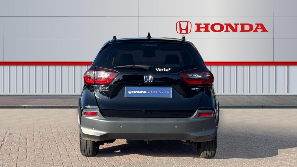 Honda Jazz 1.5 i-MMD Hybrid Crosstar EX 5dr eCVT Hybrid Hatchback - Image 7