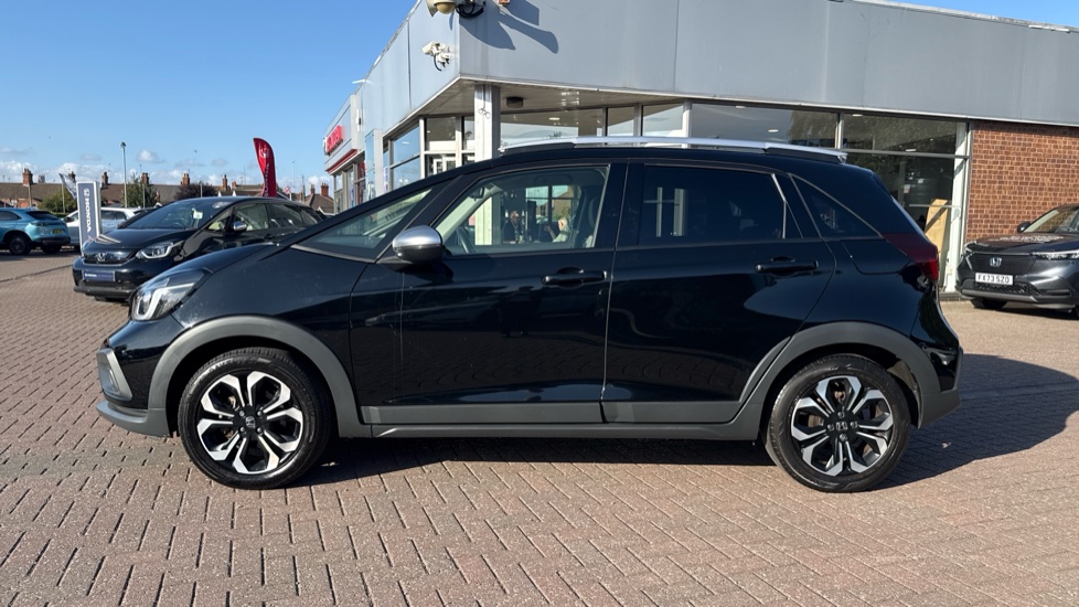 Honda Jazz 1.5 i-MMD Hybrid Crosstar EX 5dr eCVT Hybrid Hatchback - Image 15