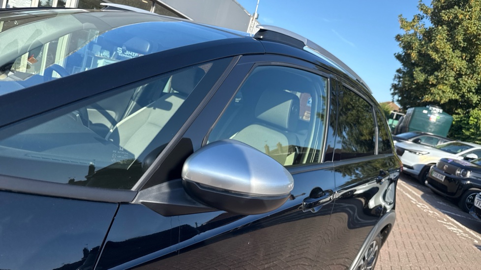 Honda Jazz 1.5 i-MMD Hybrid Crosstar EX 5dr eCVT Hybrid Hatchback - Image 19
