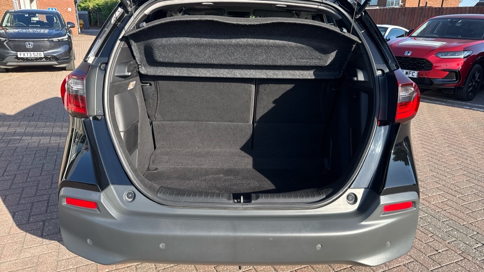 Honda Jazz 1.5 i-MMD Hybrid Crosstar EX 5dr eCVT Hybrid Hatchback - Image 22