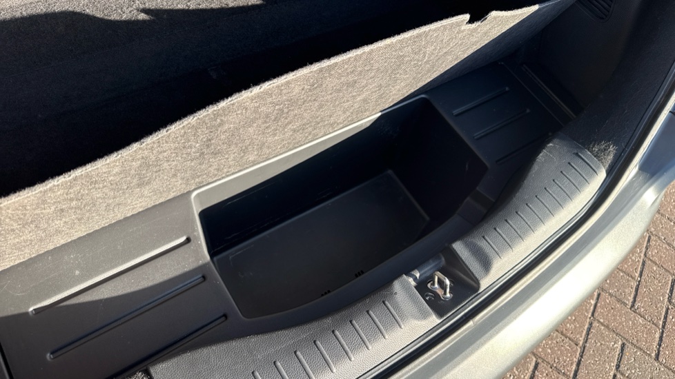 Honda Jazz 1.5 i-MMD Hybrid Crosstar EX 5dr eCVT Hybrid Hatchback - Image 23