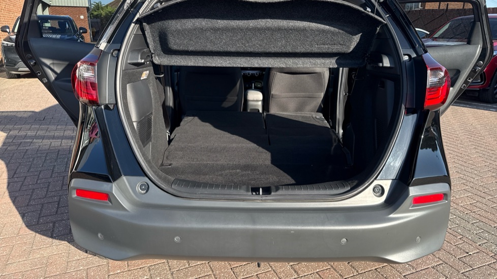 Honda Jazz 1.5 i-MMD Hybrid Crosstar EX 5dr eCVT Hybrid Hatchback - Image 24