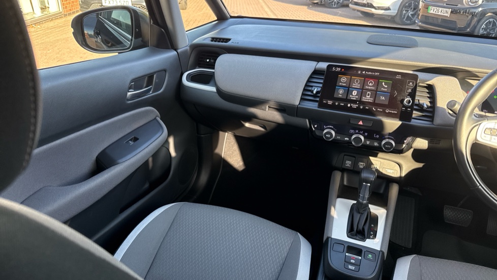 Honda Jazz 1.5 i-MMD Hybrid Crosstar EX 5dr eCVT Hybrid Hatchback - Image 27