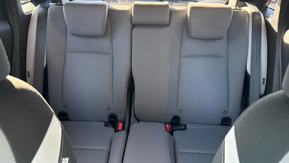 Honda Jazz 1.5 i-MMD Hybrid Crosstar EX 5dr eCVT Hybrid Hatchback - Image 29