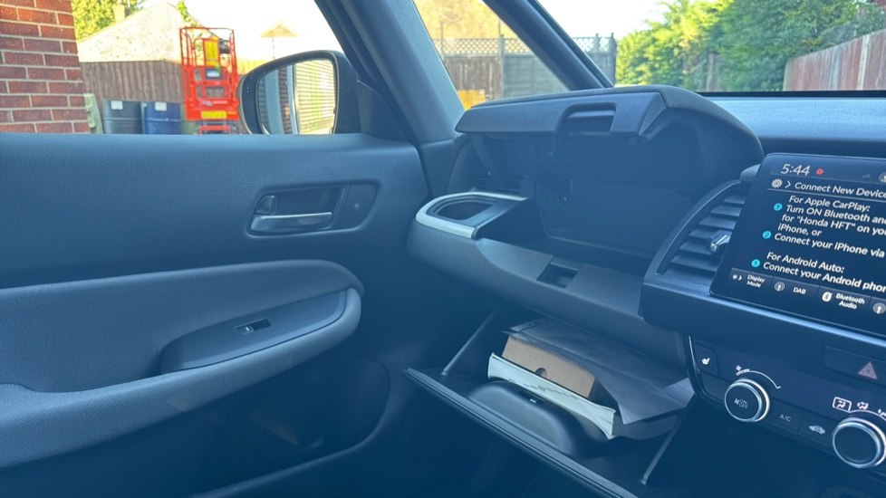 Honda Jazz 1.5 i-MMD Hybrid Crosstar EX 5dr eCVT Hybrid Hatchback - Image 37