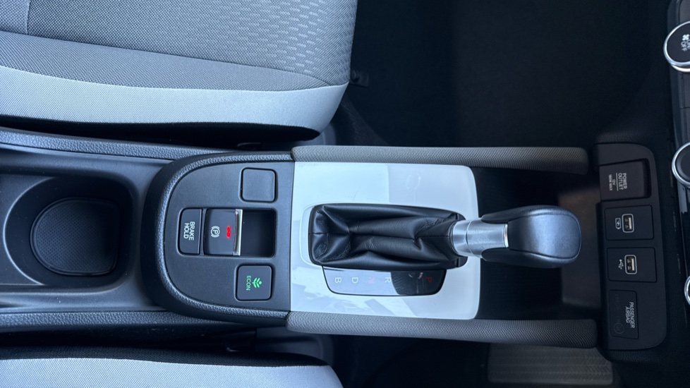 Honda Jazz 1.5 i-MMD Hybrid Crosstar EX 5dr eCVT Hybrid Hatchback - Image 38