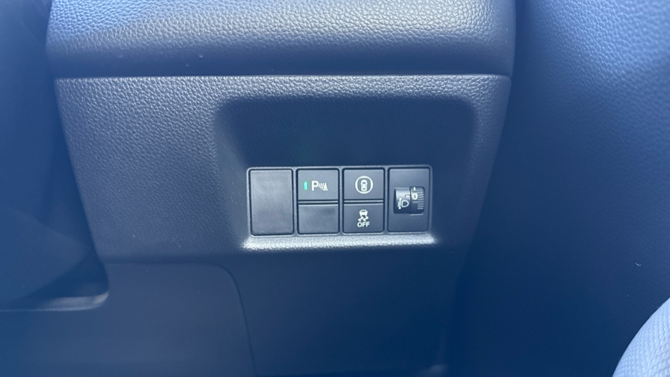 Honda Jazz 1.5 i-MMD Hybrid Crosstar EX 5dr eCVT Hybrid Hatchback - Image 40