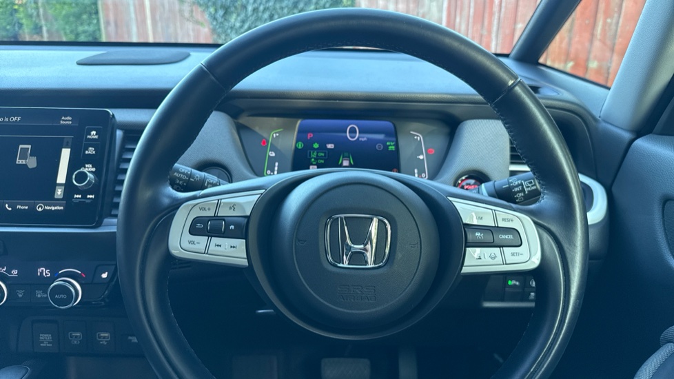 Honda Jazz 1.5 i-MMD Hybrid Crosstar EX 5dr eCVT Hybrid Hatchback - Image 42