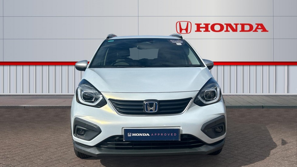 Honda Jazz 1.5 i-MMD Hybrid Crosstar EX 5dr eCVT Hybrid Hatchback - Image 6