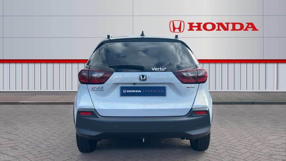 Honda Jazz 1.5 i-MMD Hybrid Crosstar EX 5dr eCVT Hybrid Hatchback - Image 7