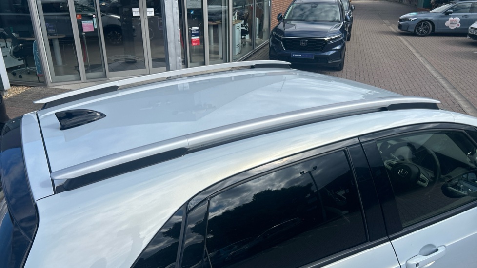 Honda Jazz 1.5 i-MMD Hybrid Crosstar EX 5dr eCVT Hybrid Hatchback - Image 19