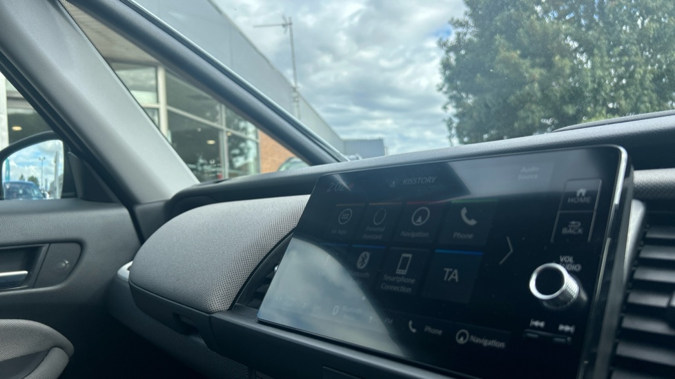 Honda Jazz 1.5 i-MMD Hybrid Crosstar EX 5dr eCVT Hybrid Hatchback - Image 26