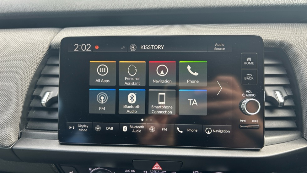 Honda Jazz 1.5 i-MMD Hybrid Crosstar EX 5dr eCVT Hybrid Hatchback - Image 27