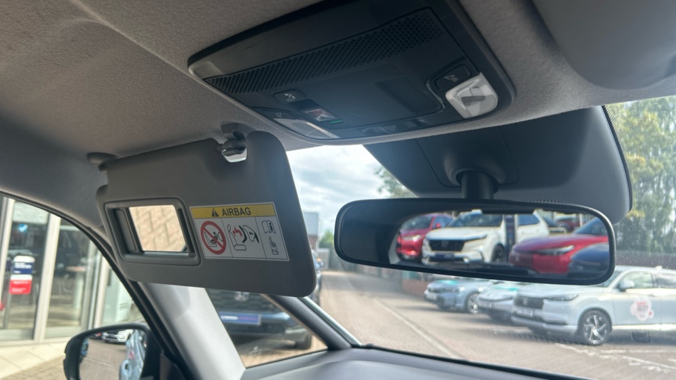 Honda Jazz 1.5 i-MMD Hybrid Crosstar EX 5dr eCVT Hybrid Hatchback - Image 33