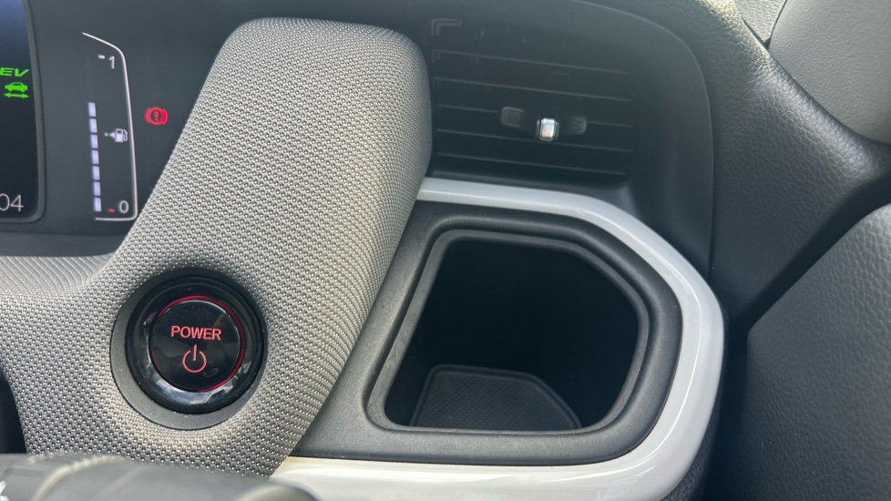 Honda Jazz 1.5 i-MMD Hybrid Crosstar EX 5dr eCVT Hybrid Hatchback - Image 35
