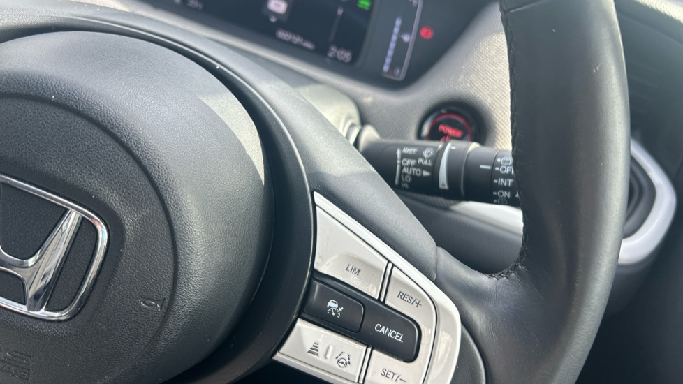 Honda Jazz 1.5 i-MMD Hybrid Crosstar EX 5dr eCVT Hybrid Hatchback - Image 37
