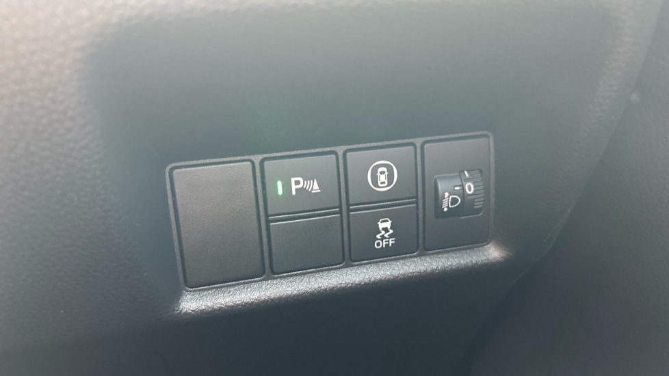 Honda Jazz 1.5 i-MMD Hybrid Crosstar EX 5dr eCVT Hybrid Hatchback - Image 38