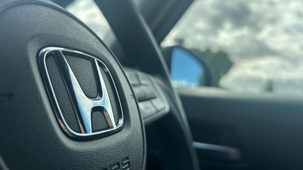 Honda Jazz 1.5 i-MMD Hybrid Crosstar EX 5dr eCVT Hybrid Hatchback - Image 44