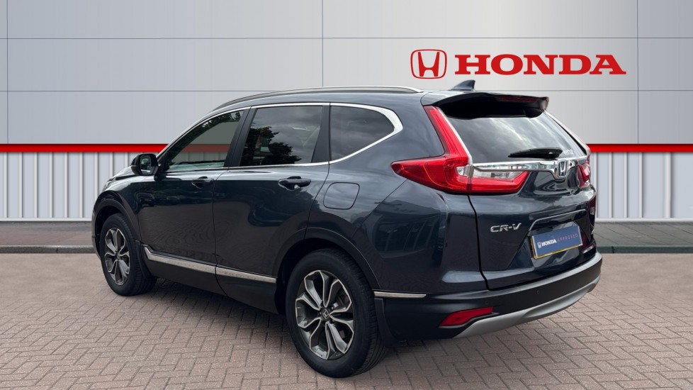 Honda CR-V 2.0 i-MMD Hybrid SR  2WD 5dr eCVT Hybrid Estate - Image 3