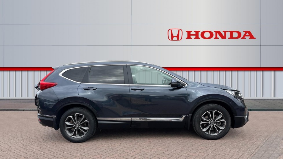 Honda CR-V 2.0 i-MMD Hybrid SR  2WD 5dr eCVT Hybrid Estate - Image 5