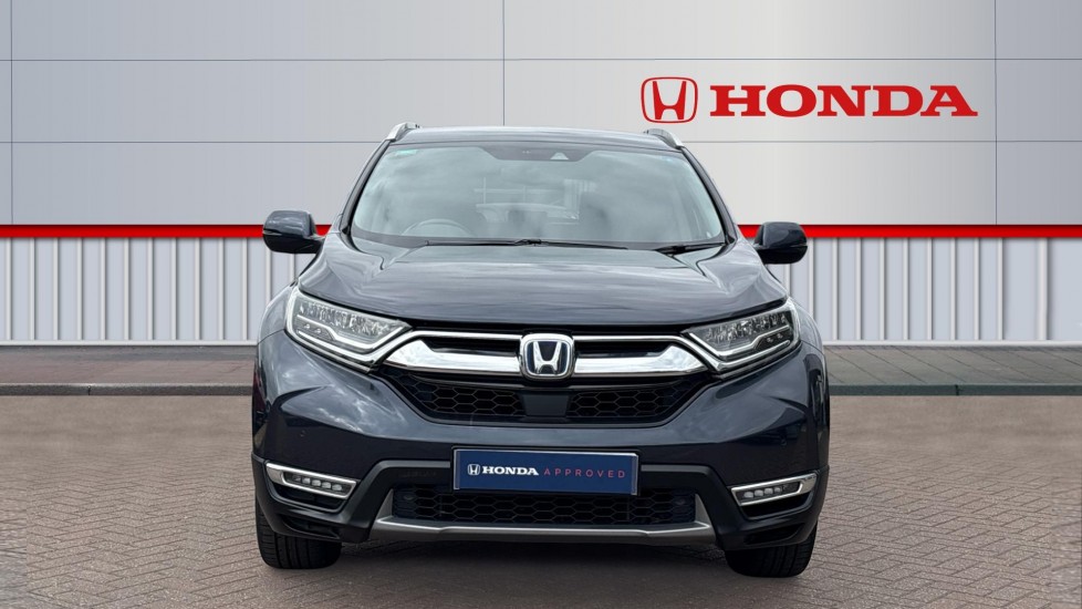 Honda CR-V 2.0 i-MMD Hybrid SR  2WD 5dr eCVT Hybrid Estate - Image 6