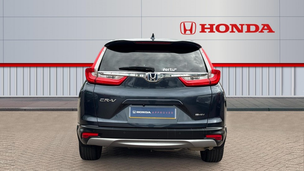 Honda CR-V 2.0 i-MMD Hybrid SR  2WD 5dr eCVT Hybrid Estate - Image 7