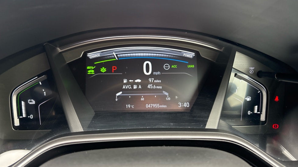 Honda CR-V 2.0 i-MMD Hybrid SR  2WD 5dr eCVT Hybrid Estate - Image 11