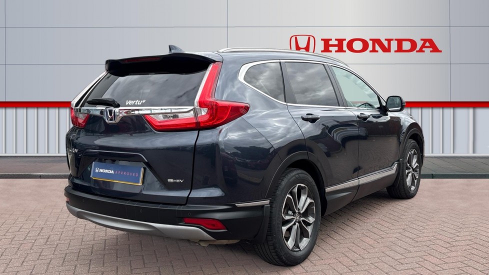 Honda CR-V 2.0 i-MMD Hybrid SR  2WD 5dr eCVT Hybrid Estate - Image 12