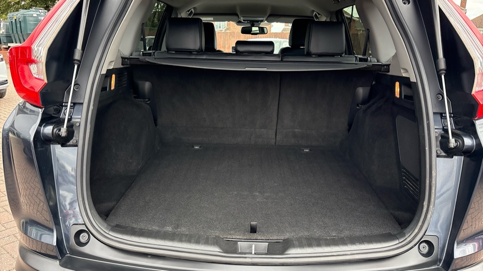 Honda CR-V 2.0 i-MMD Hybrid SR  2WD 5dr eCVT Hybrid Estate - Image 13