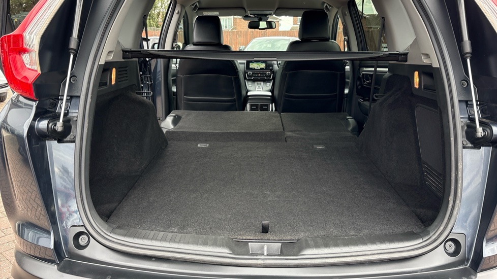 Honda CR-V 2.0 i-MMD Hybrid SR  2WD 5dr eCVT Hybrid Estate - Image 14